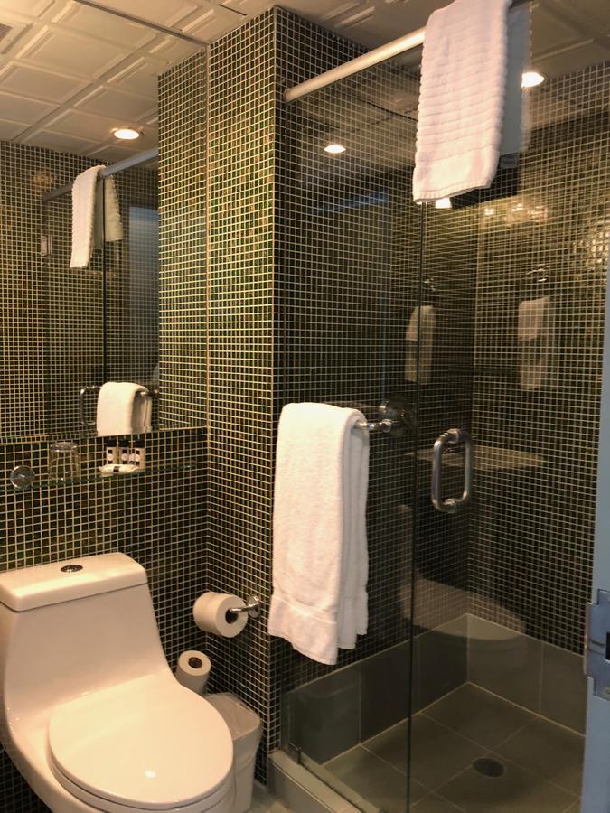 Standard Doppelzimmer